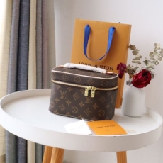 LV Cosmetic Bags